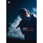 国内盤DVD】 ZORN/LIVE at さいたまスーパーアリーナ 〈生産限定盤2枚