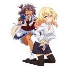 ショッピング七生 BD/TVアニメ/龍ヶ嬢七々々の埋蔵金2(Blu-ray) (Blu-ray+CD) (完全生産限定版)【Pアップ】