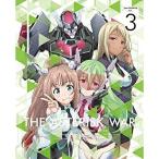 BD/TVアニメ/学戦都市アスタリスク 2nd SEASON VOL.3(Blu-ray) (Blu-ray+CD) (完全生産限定版)【Pアップ