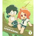 ▼BD/TVアニメ/TVアニメ「羅小黒戦