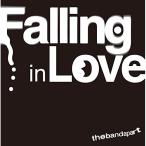 CD/the band apart/Falling in Love