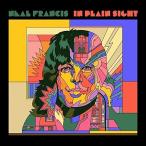 ★CD/NEAL FRANCIS/IN PLAIN SIGHT