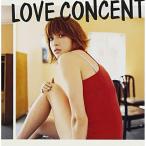 CD/hitomi/LOVE CONCENT【Pアップ