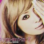 CD/浜崎あゆみ/ayu-mi-x 7 -version HOUSE-