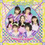 CD/Cheeky Parade/Shout along ! (CD+Blu-ray)【Pアップ】