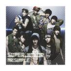 CD/SUPER JUNIOR/Mr.Simple (通常盤)