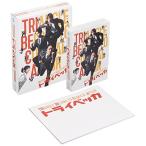 BD/趣味教養/トライベッカ(Blu?ray) (3Blu?ray+CD) (初回生産限定版)【Pアップ