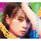 CD/前田佳織里/Grab the World (CD+Blu-ray) (初回限定盤)