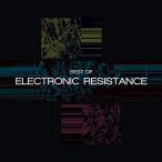 【取寄商品】CD/ELECTRONIC RESISTANCE/Best Of ELECTRONIC RESISTANCE