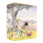 【取寄商品】DVD/キッズ/トム・ソーヤーの冒険 DVDメモリアルボックス【Pアップ】