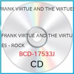 CD/FRANK VIRTUE AND THE VIRTUES/FRANK VIRTUE AND THE VIRTUES - ROCK (t)