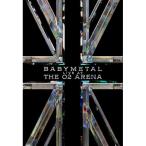 ショッピングＤＶＤ ▼DVD/BABYMETAL/BABYMETAL - LIVE AT THE O2 ARENA【Pアップ