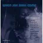 ★CD/ワールド・ミュージック/When Jah Shall Come (解説付)