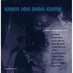 ★CD/ワールド・ミュージック/When Jah Shall Come (解説付)