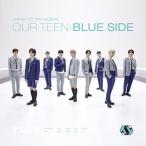 CD/T1419/OUR TEEN:BLUE SIDE (通常盤)