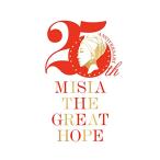 CD/MISIA/MISIA THE GREAT HOPE BEST (通常盤)