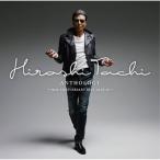 CD/舘ひろし/ANTHOLOGY 〜4