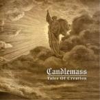 【取寄商品】CD/CANDLEMASS/TALES OF CREATION