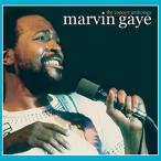 ★CD/MARVIN GAYE/THE CONCERT ANTHOLOGY