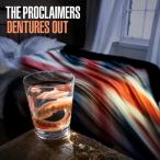【取寄商品】CD/THE PROCLAIMERS/DENTURES OUT