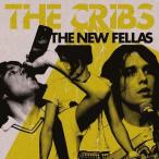 【取寄商品】CD/THE CRIBS/THE NEW FELLAS(THE DEFINITIVE EDITION)