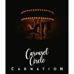 CD/カーネーション/Carousel Circle (2CD+Blu-ray(Blu-ray Audio+Blu-ray Video)) (初回限定盤)