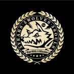 CD/MAN WITH A MISSION/5YEARS・5WOLVES・5SOULS (通常盤)【Pアップ