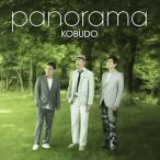 ショッピング古 CD/KOBUDO-古武道-/panorama (紙ジャケット)