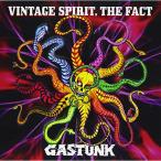 CD/GASTUNK/VINTAGE SPIRIT, THE FACT (�̎��t) (�ʏ��/Standard Edition)
