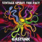 CD/GASTUNK/VINTAGE SPIRIT, THE FACT (̎t) (ʏ/Standard Edition)