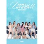 BD/NiziU/NiziU Live with U 2024-2025 ”AWAKE”(Blu-ray) (通常盤)【Pアップ