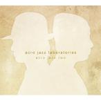 CD/acro jazz laboratories/acro jazz two