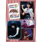 DVD/GARNET CROW/GARNET CROW livescope 2010+ 〜welcome to the parallel universe!〜