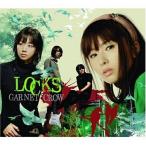 ショッピングCROW CD/GARNET CROW/LOCKS (CD+DVD(「GARNET CROW Special live 2007 in 仁和寺」LIVE映像収録)) (初回限定盤A)【Pアップ