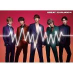 CD/関ジャニ∞/8BEAT (2CD+DVD) (完全生産限定盤)【Pアップ