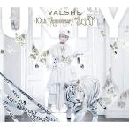 CD/VALSHE/UNIFY -10th Anniversary BEST- (2CD+DVD) (��������)