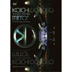 DVD/堂本光一/KOICHI DOMOTO CONCERT TOUR 2006 mirror 〜The Music Mirrors My Feeling〜 (通常版)