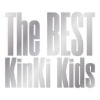 CD/KinKi Kids/The BEST (通常盤)【Pアップ】