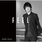 【取寄商品】CD/ヒビキpiano/FEEL