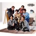 ショッピングCD CD/Kis-My-Ft2/Synopsis (CD+Blu-ray) (初回盤B)