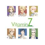 CD/ゲーム・ミュージック/VitaminZ マキシシングル+オリジナルサウンドトラック セット 絶頂箱 (完全生産限定盤)【Pアップ