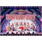 ショッピングTOUR DVD/CANDY TUNE/1st LIVE FILM at 幕張イベントホール CANDY TUNE 2nd ANNIVERSARY TOUR 2025「CANDY CANDY PARTY」【Pアップ