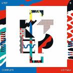 CD/KEYTALK/KTEP COMPLETE (CD+DVD)【Pアップ】