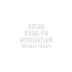 ショッピングKUNG-FU CD/ASIAN KUNG-FU GENERATION/Wonder Future (通常盤)【Pアップ