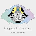 ショッピングチャットモンチー CD/チャットモンチー/Magical Fiction (初回生産限定盤)