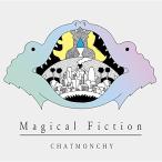 CD/チャットモンチー/Magical Fiction (通常盤)