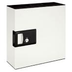 キーボックスKEYSYS シリンダータイプ 収納鍵数64個 (コクヨ) コクヨ【メーカー直送品】