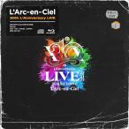 BD/L'Arc-en-Ciel/30th L'Anniversary LIVE(Blu-ray) (2Blu-ray+2CD) (完全生産限定盤)