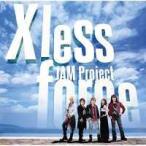 CD/JAM Project/JAM Project BEST COLLECTION XI X less force -タイムレスフォース-
