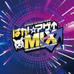 WINNING LIVE Remix ALBUM ぱか アゲ↑ミックス vol.1 CD V.A.